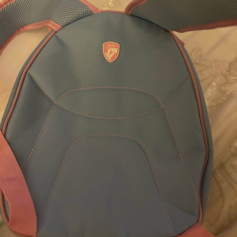 Heys Disney 16" Princess Fairy Tales Hybrid Backpack. - Picture 2 of 10